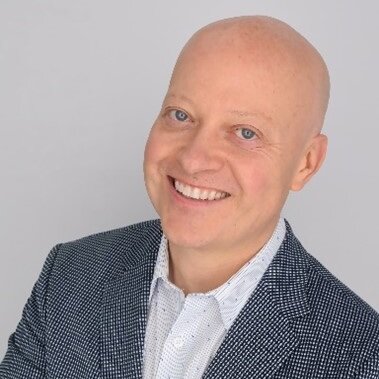 Affiliate Headshot